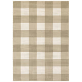 Oriental Weavers Sphinx Georgia 678A0 Beige/ Ivory Rugs - main flat