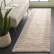 Safavieh Natura 2'-3" x 8'-0" Rug in Beige