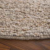 Safavieh Natura 6'-0" x 6'-0" Rug in Beige