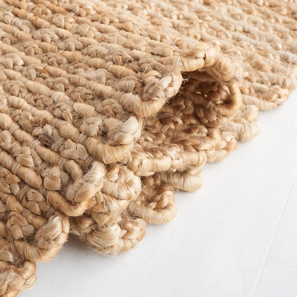 Safavieh Natural Fiber 4'-0" x 6'-0" Rug in Natural
