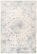 Dynamic Rugs Ancient Garden 57109 Cream Rugs - Rectangular