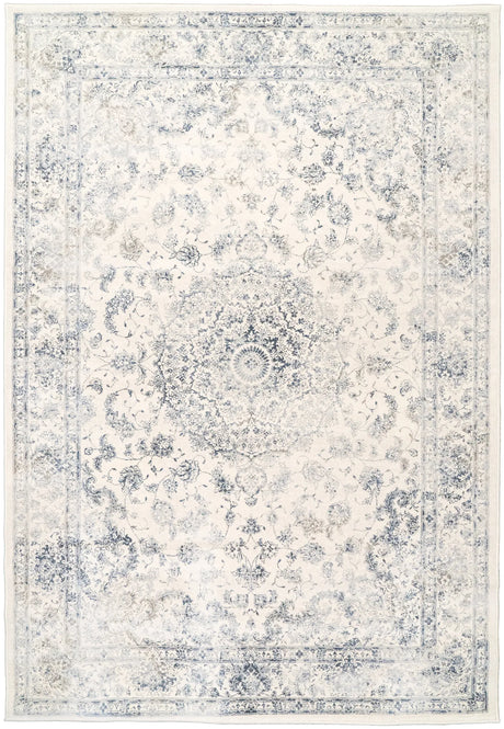 Dynamic Rugs Ancient Garden 57109 Cream Rugs - Rectangular