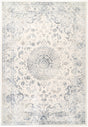 Dynamic Rugs Ancient Garden 57109 Cream Rugs - Rectangular