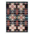 American Dakota Grand River Black Rug