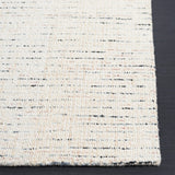 Safavieh Abstract 4'-0" x 6'-0" Rug in Ivory / Blue