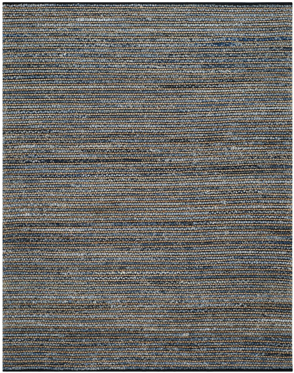 Safavieh Cape Cod 10'-0" x 14'-0" Rug in Blue