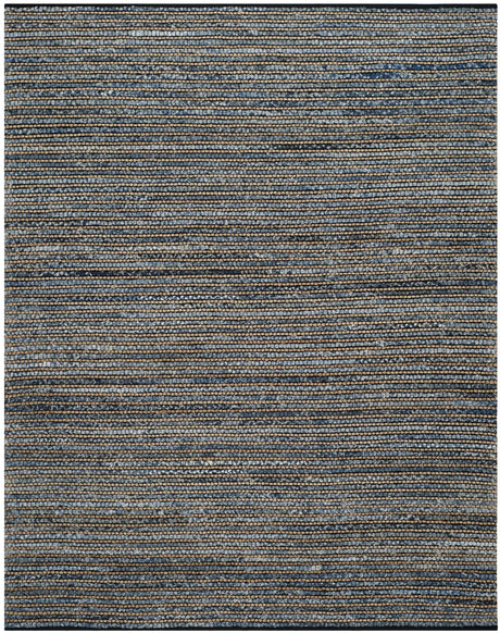 Safavieh Cape Cod 10'-0" x 14'-0" Rug in Blue