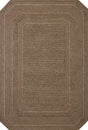 Loloi Clayton CLN-01 Bark Rug - main flat