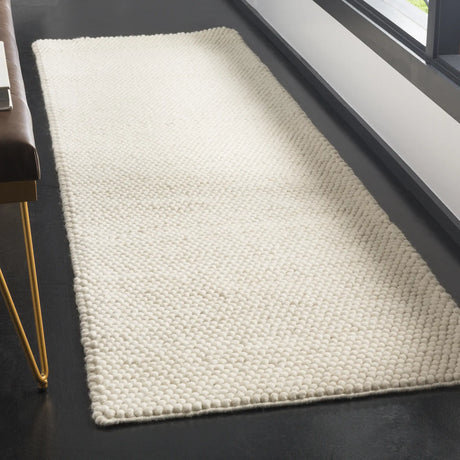 Safavieh Natura 2'-0" x 10'-0" Rug in Ivory