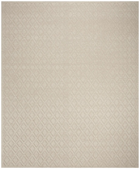 Safavieh Vermont 10'-0" x 14'-0" Rug in Ivory