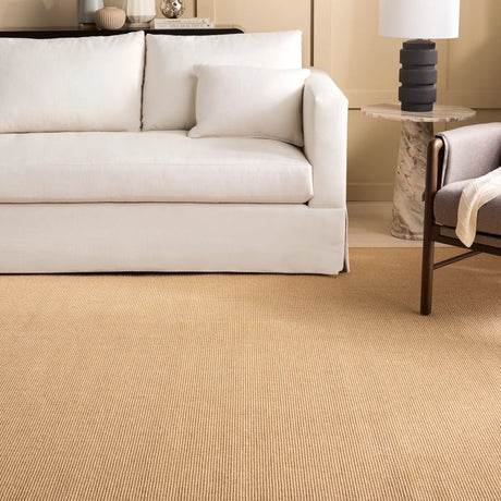 Safavieh Martha Stewart 8'-0" x 10'-0" Rug in Natural