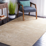 Safavieh Mirage 5'-0" x 8'-0" Rug in Light Silver