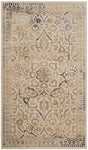 Safavieh Vintage 3'-3" x 5'-7" Rug in Creme