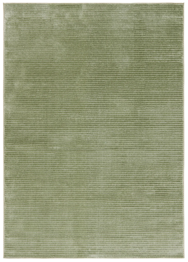 Safavieh Carter 4'-0" x 6'-0" Rug in Green