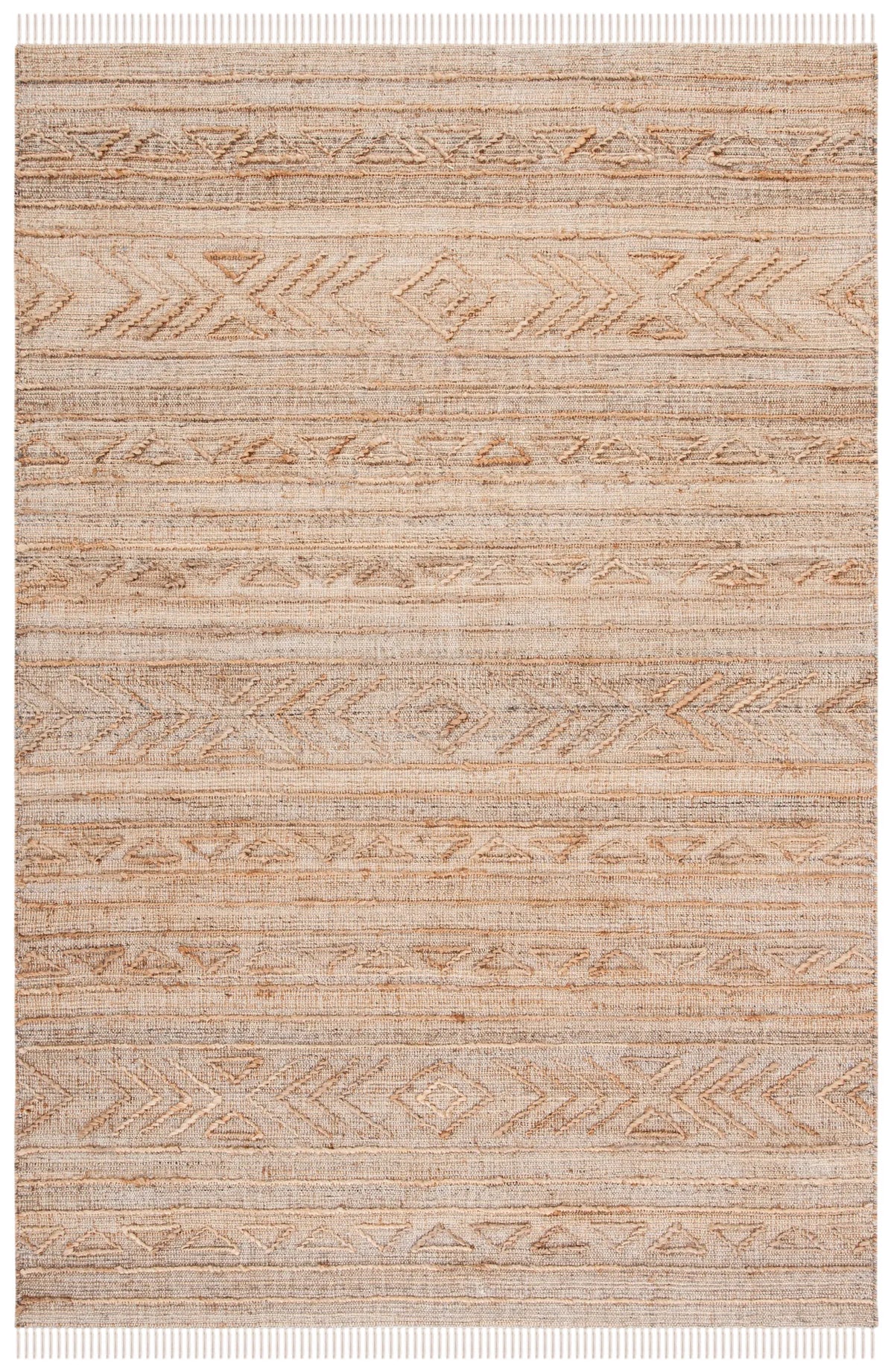 Safavieh Natural Fiber 4'-0" x 6'-0" Rug in Natural