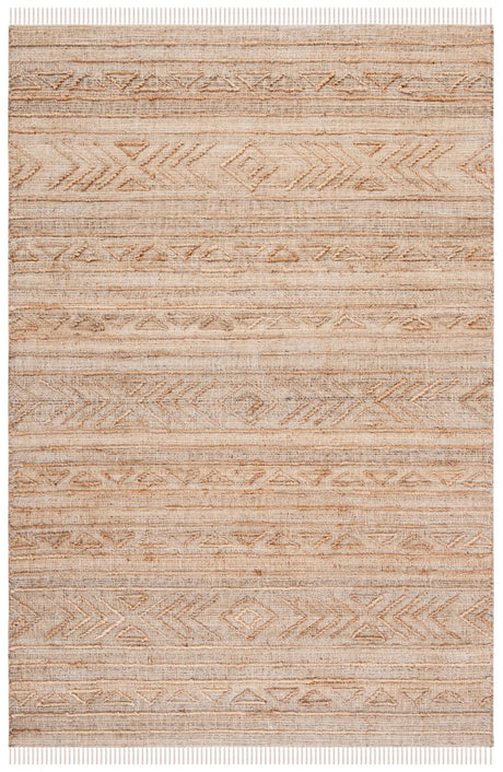 Safavieh Natural Fiber 4'-0" x 6'-0" Rug in Natural