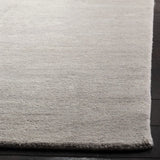 Safavieh Tibetan 5'-0" x 8'-0" Rug in Cream / Stone