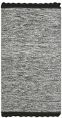 Safavieh Montauk 2'-3" x 3'-9" Rug in Black