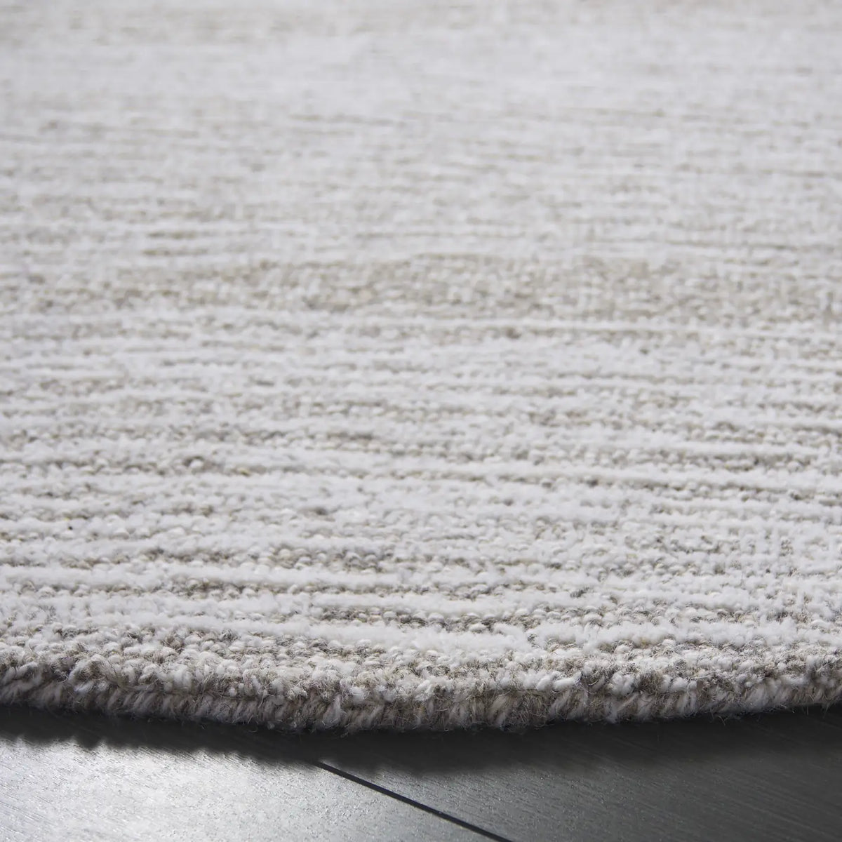 Safavieh Metro 6'-0" x 6'-0" Rug in Natural / Ivory