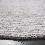 Safavieh Metro 6'-0" x 6'-0" Rug in Natural / Ivory