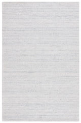 Safavieh Outdoor Micro-Loop 4'-0" x 6'-0" Rug in Ivory