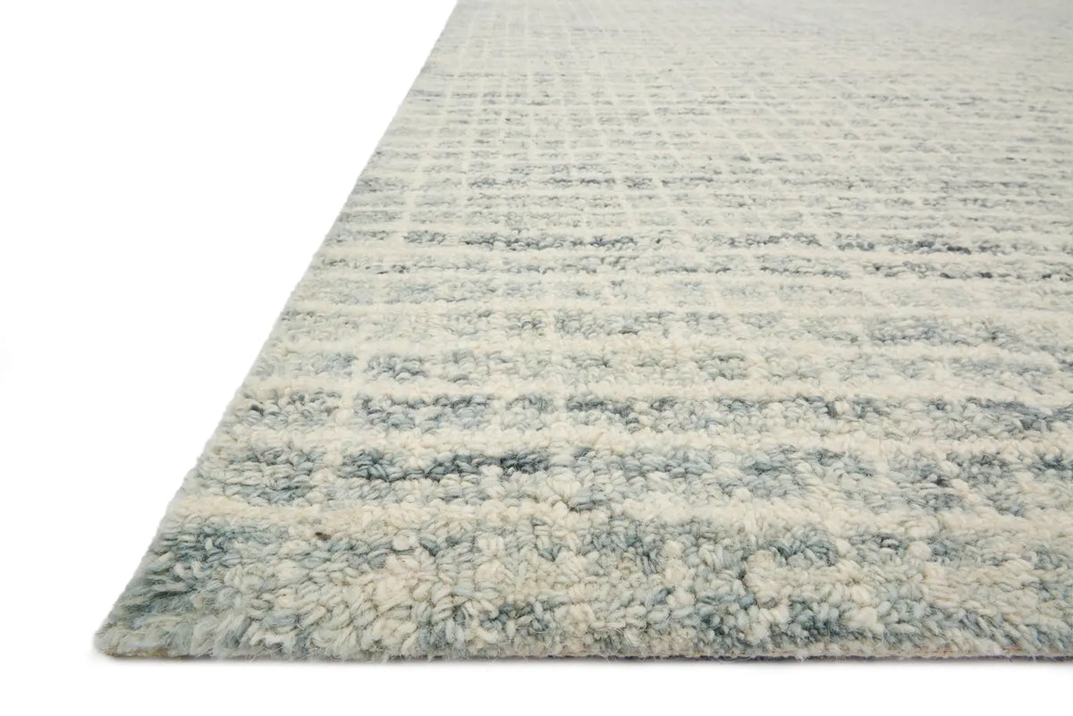 Loloi Giana Gh-01 Spa Rugs - rug corner