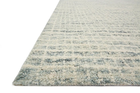 Loloi Giana Gh-01 Spa Rugs - rug corner