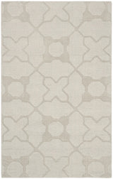Safavieh Impressions 3'-0" x 5'-0" Rug in Silver