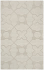 Safavieh Impressions 3'-0" x 5'-0" Rug in Silver