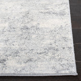 Safavieh Brentwood 4'-0" x 6'-0" Rug in Ivory / Grey