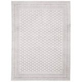 Oriental Weavers Montecito 094W8 White/ Grey Rug - main flat