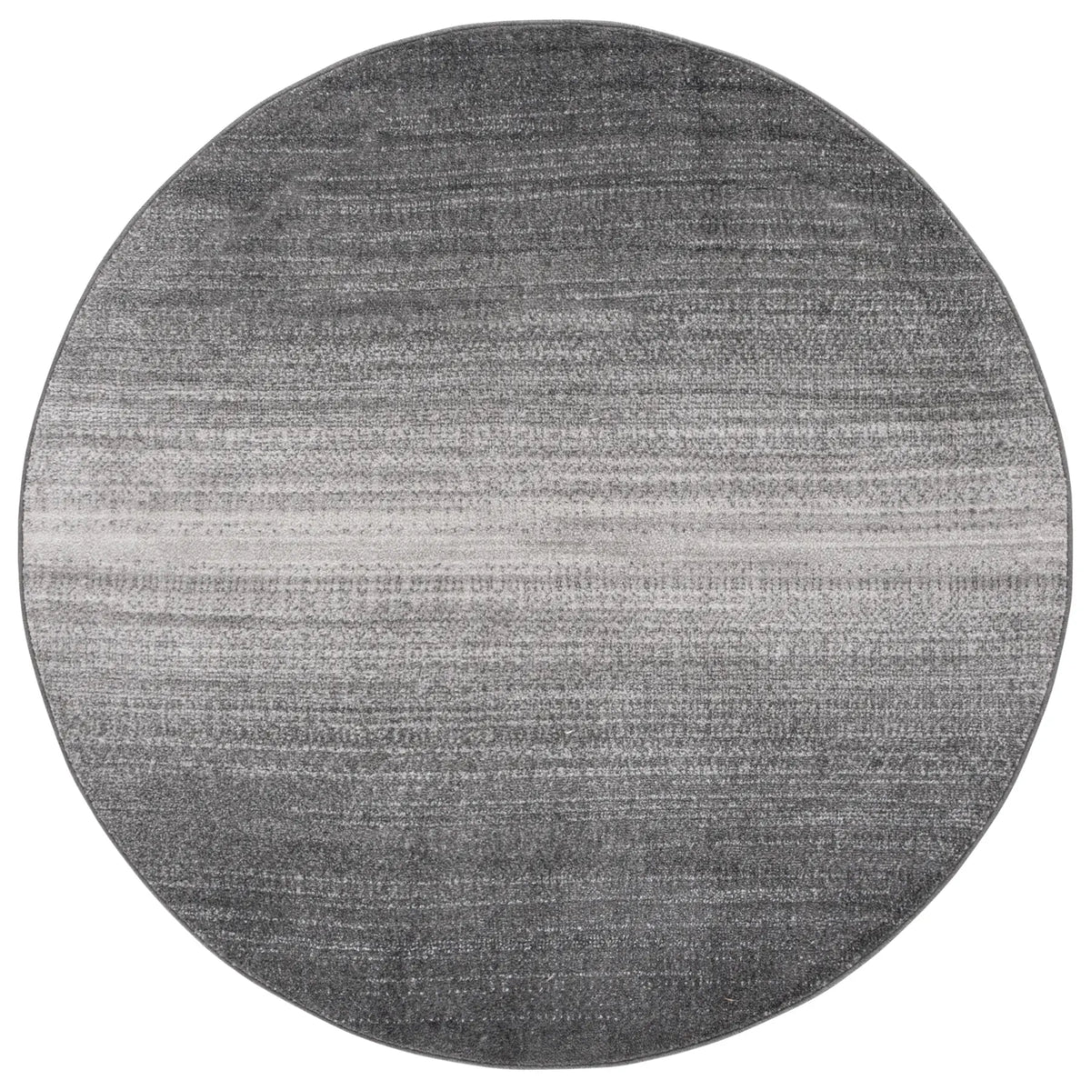 Safavieh Adirondack 6'-0" x 6'-0" Rug in Grey / Light Grey