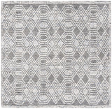 Safavieh Natura 6'-0" x 6'-0" Rug in Blue