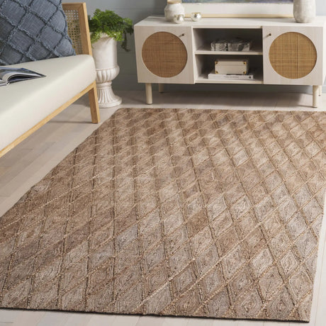 Safavieh Natural Fiber 5'-0" x 8'-0" Rug in Natural