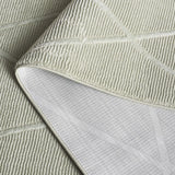 Safavieh Revive 4'-0" x 6'-0" Rug in Sage