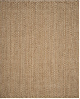 Safavieh Natural Fiber 10'-0" x 14'-0" Rug in Natural / Natural