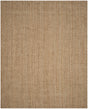 Safavieh Natural Fiber 10'-0" x 14'-0" Rug in Natural / Natural