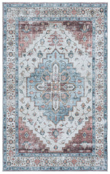 Safavieh Arizona 3'-0" x 5'-0" Rug in Sage / Ivory