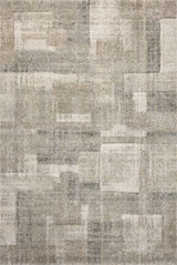 Loloi Silas Sla-06 Natural/Pebble Rug - main flat