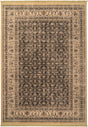 Dynamic Rugs Brilliant 72407 Navy Rugs - Rectangular