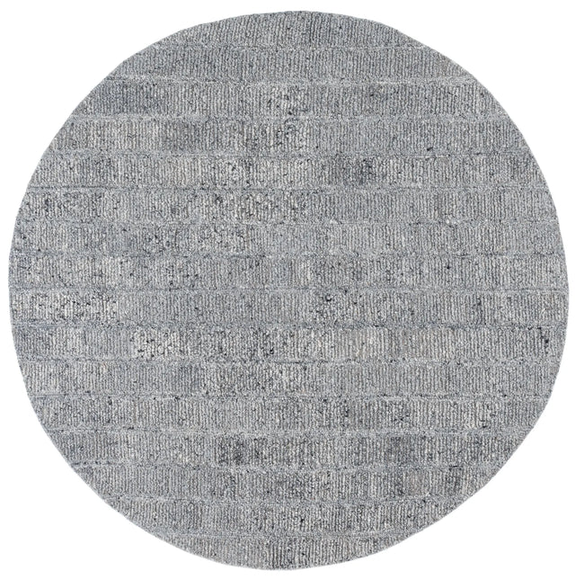 Safavieh Harvest 6'-0" x 6'-0" Rug in Grey