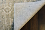 Dynamic Rugs Trevi 13255 Power Loomed Transitional Beige/Multi Rug - Corner