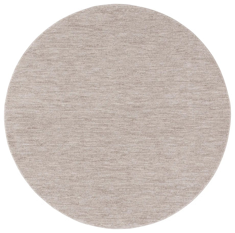 Safavieh Lasa 6'-7" x 6'-7" Rug in Beige