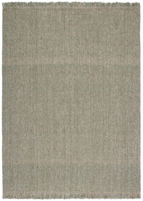 Safavieh Natural Fiber 10'-0" x 14'-0" Rug in Green / Natural