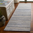 Safavieh Natura 2'-3" x 8'-0" Rug in Blue
