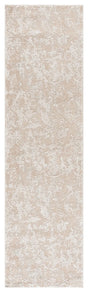 Safavieh Pearl 2'-2" x 8'-0" Rug in Beige / Grey