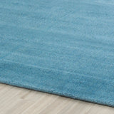 Safavieh Himalaya 6'-0" x 6'-0" Rug in Blue