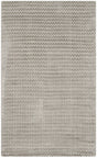 Safavieh Mirage 3'-0" x 5'-0" Rug in Graphite