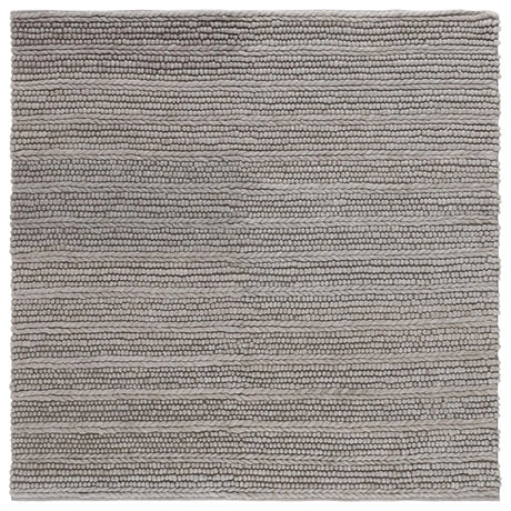 Safavieh Natura 6'-0" x 6'-0" Rug in Grey