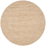 Safavieh Bohemian 6'-0" x 6'-0" Rug in Beige / Multi